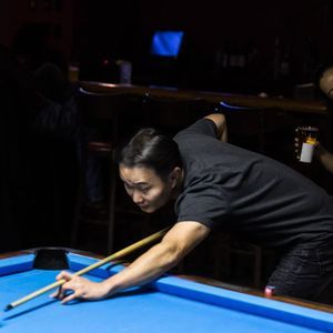 Meet your Posher, Robert